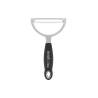 Profi XL Eplucheur Microplane en acier inoxydable 10,5 cm