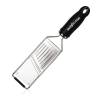 Râpe à julienne Microplane Gourmet en acier inoxydable 31 cm