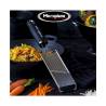 Râpe à julienne Microplane Gourmet en acier inoxydable 31 cm