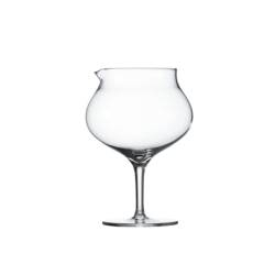 Spiegelau Grial Decantador con pie de cristal lt 1