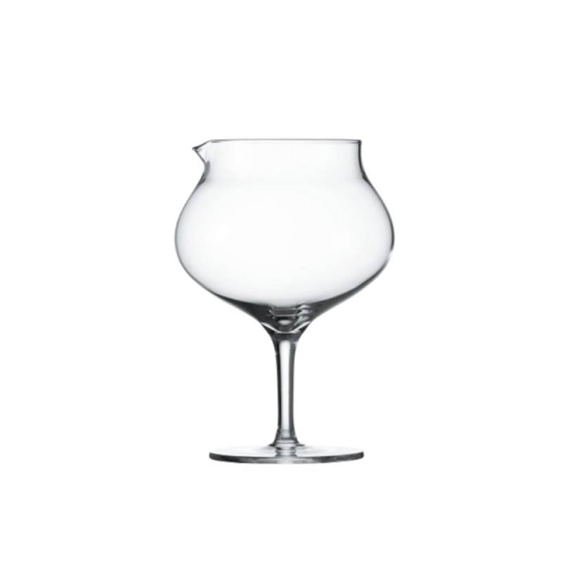 Spiegelau Grial Decantador con pie de cristal lt 1