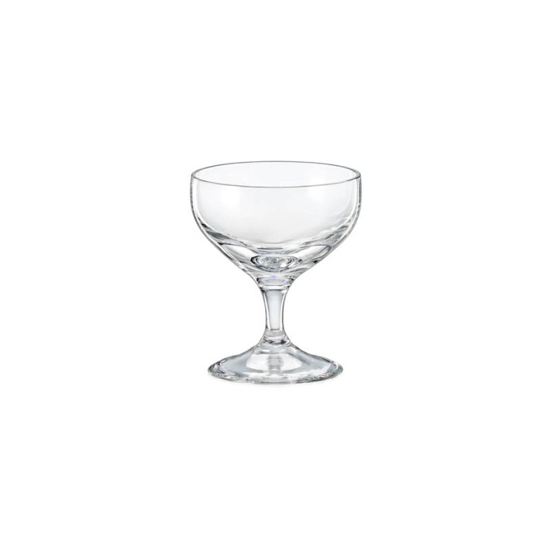 Mini Urban Bar coupe de champagne en verre cl 5.5