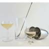 Mini Urban Bar coupe de champagne en verre cl 5.5