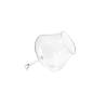 Tasse à rouler 100% Chef Glass cl 25