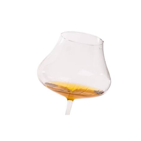 Vaso Rolling 100% Chef Glass cl 25