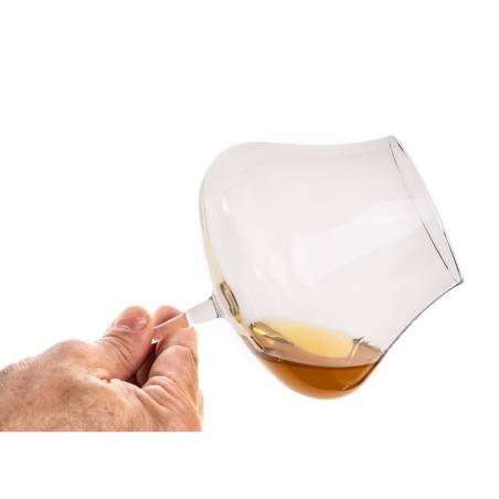 Tasse à rouler 100% Chef Glass cl 25
