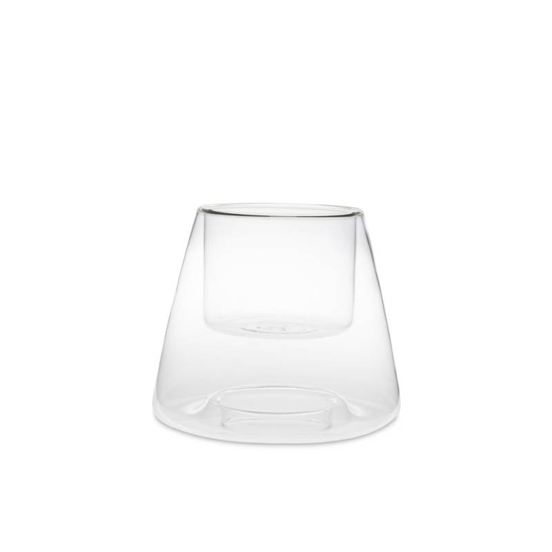 Gobelet R-fill avec bouchon 100% verre Chef cl 30