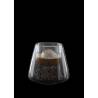Gobelet R-fill avec bouchon 100% verre Chef cl 30