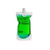 Drink Bag 100% Chef bolsas para cócteles con tapones de plástico semitransparentes cl 32,5