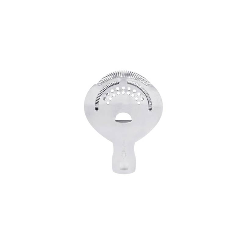 Passoire de luxe en acier inoxydable 8,7 cm