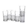Intemporel Pasabahce verre à long drink empilable cl 47