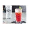 Vaso largo apilable Timeless Pasabahce cl 47
