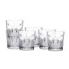 Vaso de agua apilable Timeless Pasabahce cl 35,5