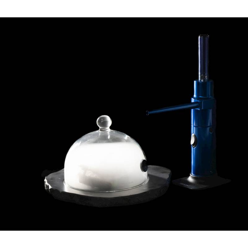 Aromatiseur Aladin Flavour 007 100% Chef bleu