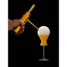 Aromatiseur Aladin Flavour 007 100% Chef gold