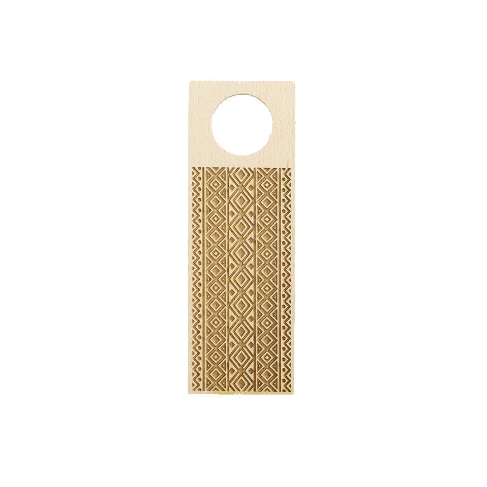 Beech beech cavarola spatula decor nordic cm 23x8
