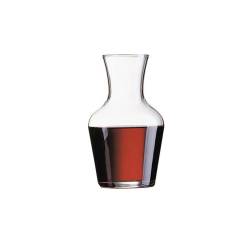 Carafe à vin en verre cl 50