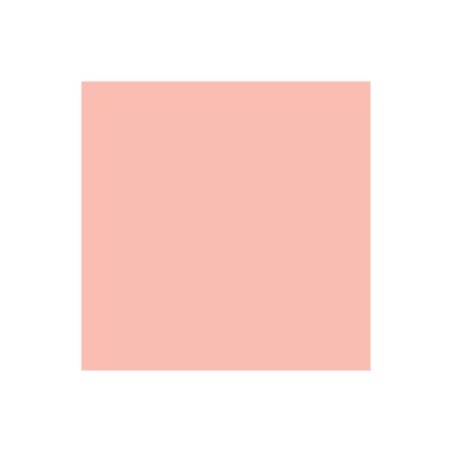 Serviette de table Duni DuniSoft Bio rose tendre 40x40 cm
