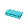 Servilleta Duni DuniSoft Bio azul menta cm 40x40