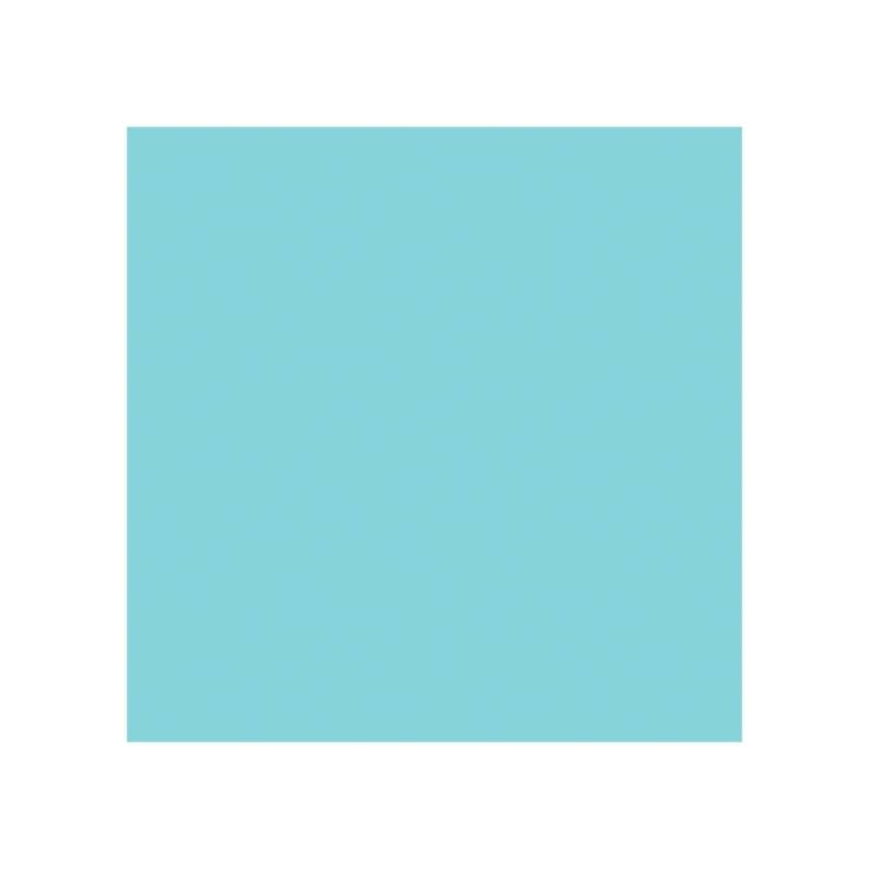 Servilleta Duni DuniSoft Bio azul menta cm 40x40