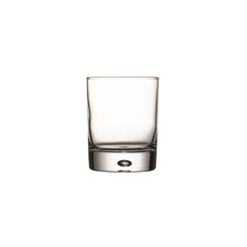 Bicchiere acqua Centra Pasabahce in vetro cl 22,5