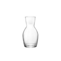 Jarra de vino Ypsilon con cristal notch cl 50
