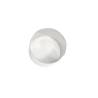 Moule rond en acier inoxydable 6x5 cm