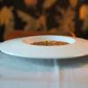Cuenco para pasta Ufo de porcelana blanca 30,5 cm