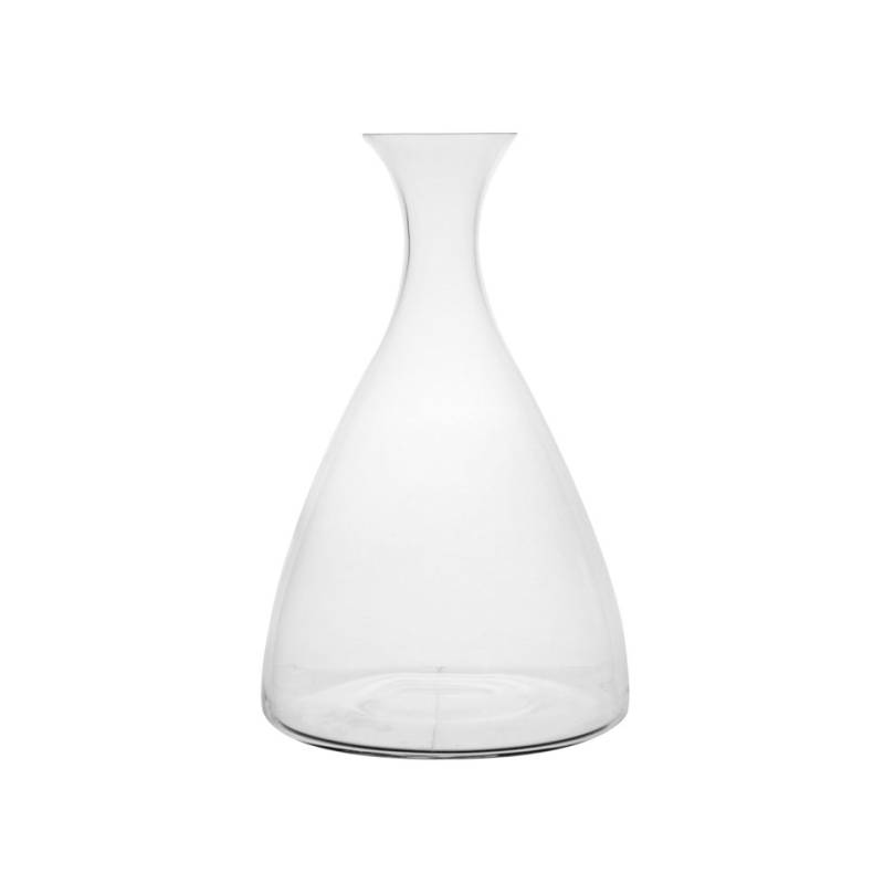 Barcelona Vulkanos Stolzle carafe en verre lt 1,5
