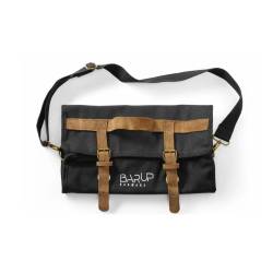 Bolsa de barman vacía Bar Up negra