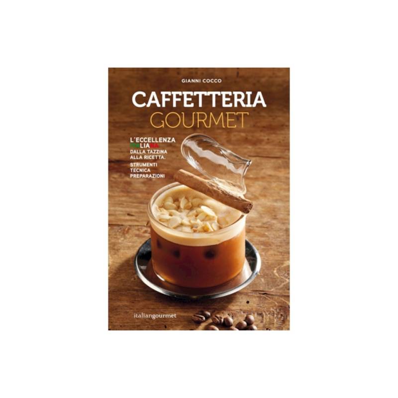 La cafétéria gastronomique de Gianni Cocco