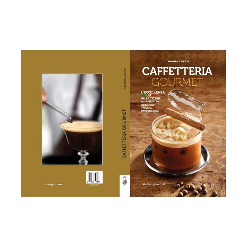 La cafétéria gastronomique de Gianni Cocco