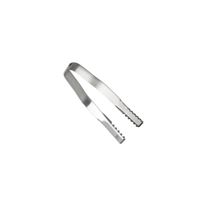 Ergo Urban Bar muelle de hielo de acero inoxidable 16 cm