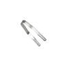 Ergo Urban Bar muelle de hielo de acero inoxidable 16 cm