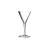 Mini verre à martini Verdot Urban Bar cl 4.5