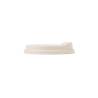 Tapa de biocompuesto Re-Use It Rice Hust 7,8 cm