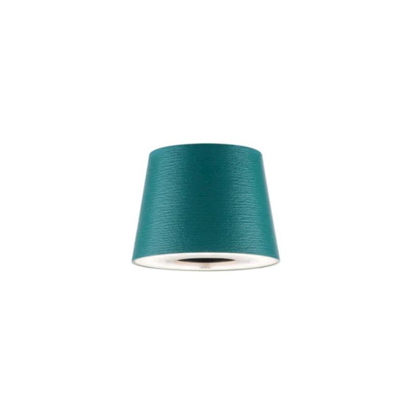 Pantalla led Moon One Light Pantalla recargable verde octanio