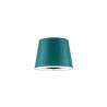 Abat-jour à led Moon One Light abat-jour rechargeable vert octanium