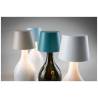 Pantalla led Moon One Light Pantalla recargable verde octanio