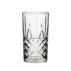 Hiball empilable Symphonie polycarbonate cl 35