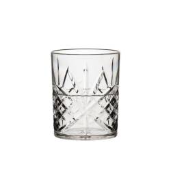 Vaso apilable dof Symphony policarbonato cl 32