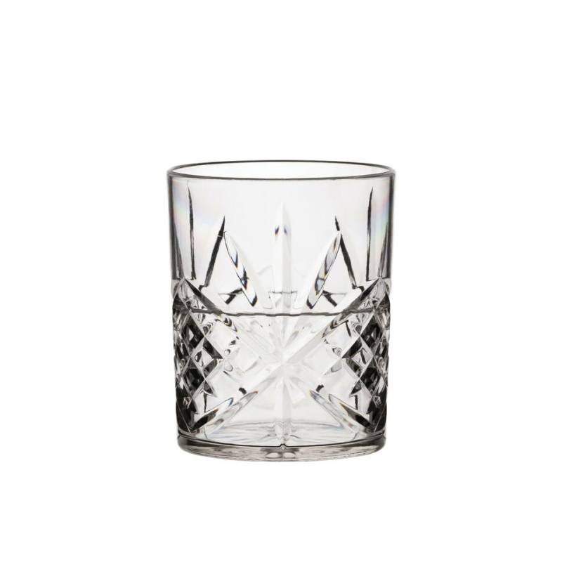 Gobelet empilable en polycarbonate dof Symphony cl 32