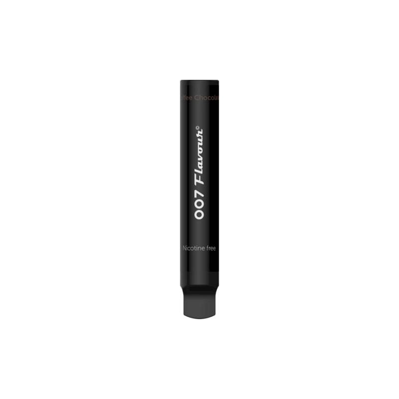 Sabor Vap 007 100% Chef café chocolate ml 5
