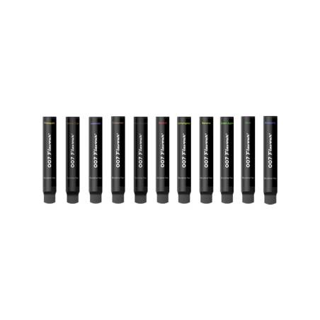 Flavour Vap 007 100% Chef lavande ml 5