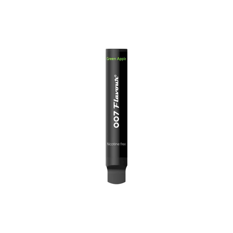 Aroma Vap 007 100% Manzana verde Chef ml 5