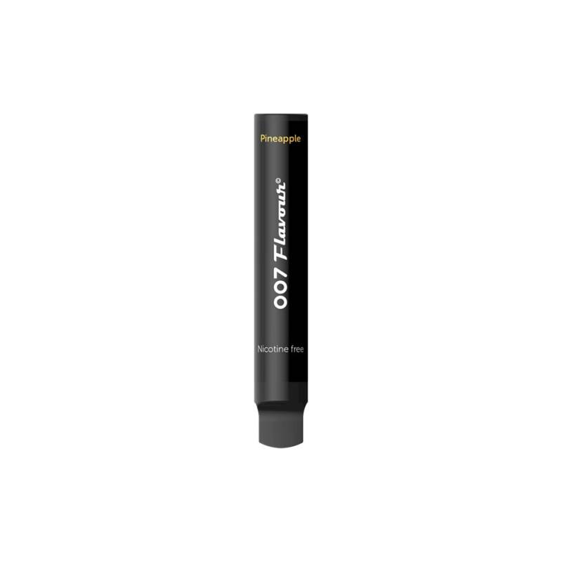 Sabor Vap 007 100% Chef piña ml 5