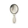 Julep Strainer Heritage antique en acier inoxydable 17 cm
