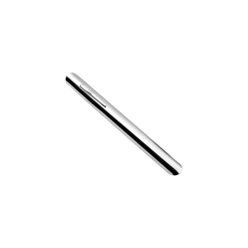 Salvinelli ramasse-miettes en acier inoxydable cm 15x1,5
