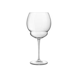 Luigi Bormioli Backdoor '20s gin and tonic glass cl 80