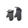 Gant de cuisine en néoprène Maxi Protector noir